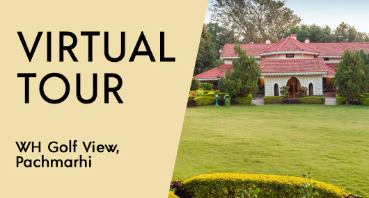 Golf View - Virtual Tour